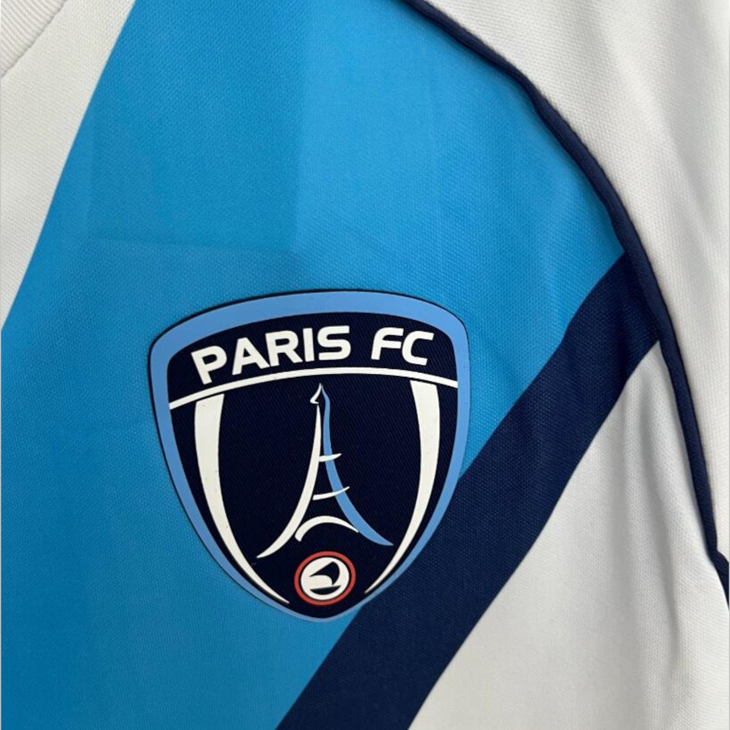Maillot Paris FC 2025-2026 Domicile