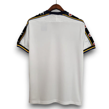 Parma 2002-2003 Away Jersey