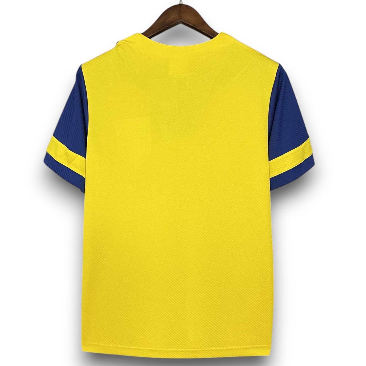 Parma 1993-1995 Home Jersey