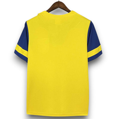 Parma 1993-1995 Home Jersey
