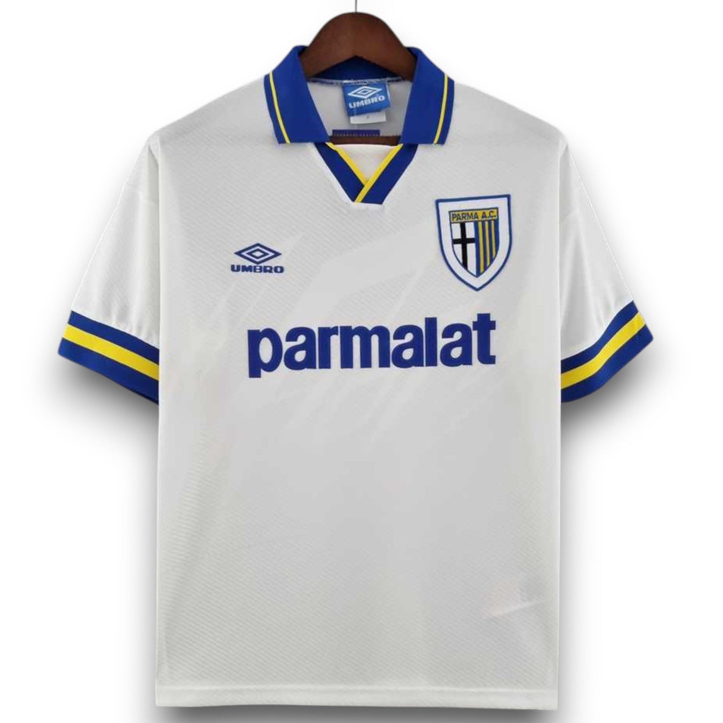 Parma 1993-1995 Away Shirt