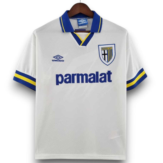 Parma 1993-1995 Away Shirt
