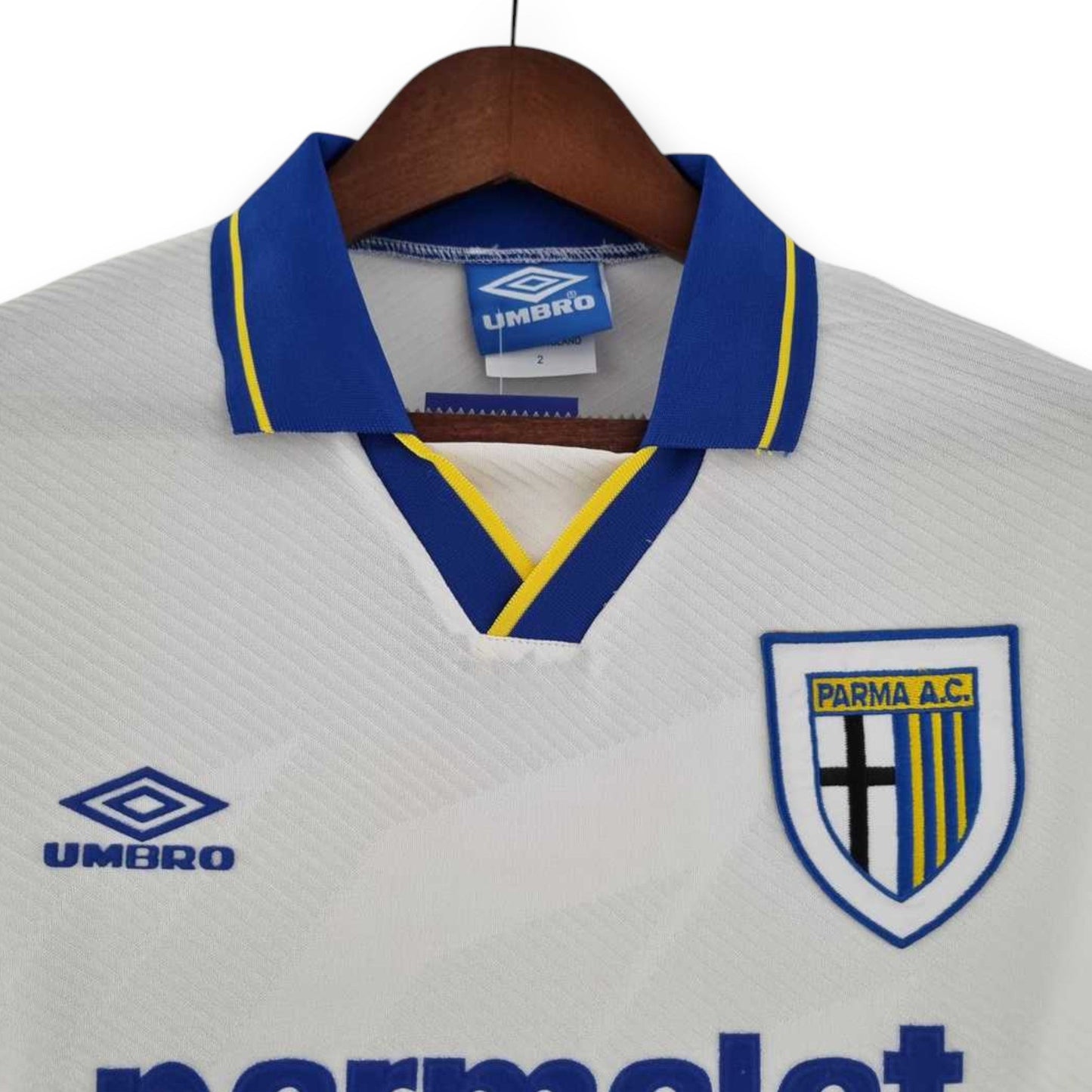 Parma 1993-1995 Away Shirt