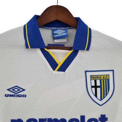 Parma 1993-1995 Away Shirt