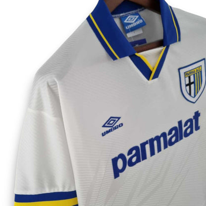 Parma 1993-1995 Away Shirt