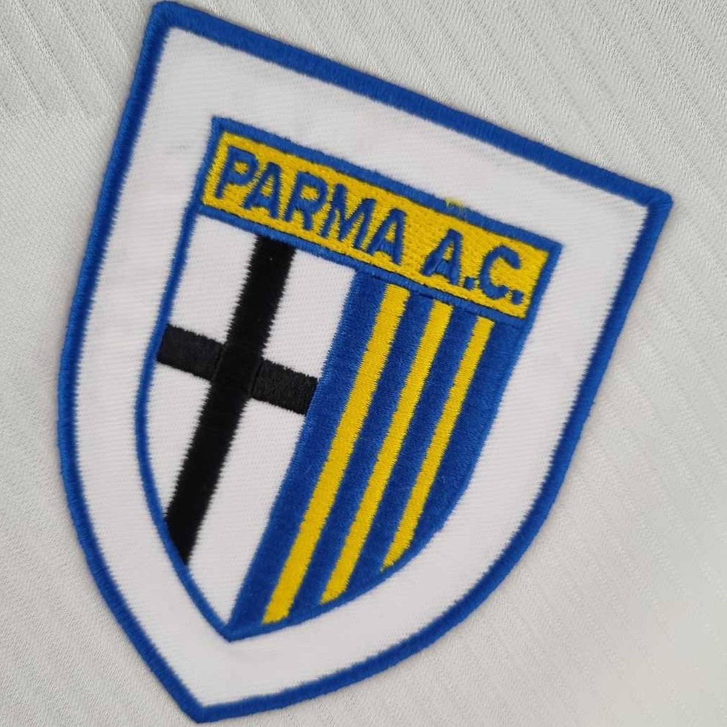 Parma 1993-1995 Away Shirt
