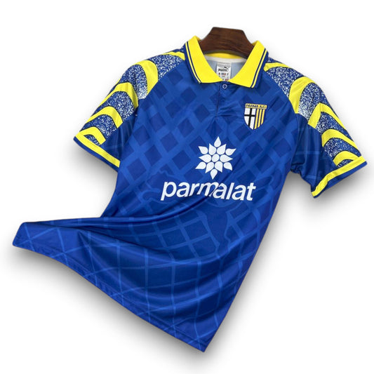 Parma 1995-1997 Away Shirt