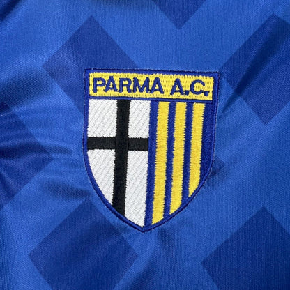 Parma 1995-1997 Away Shirt
