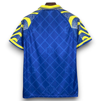 Parma 1995-1997 Away Shirt