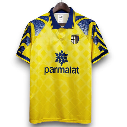 Parma 1995-1997 Home Jersey