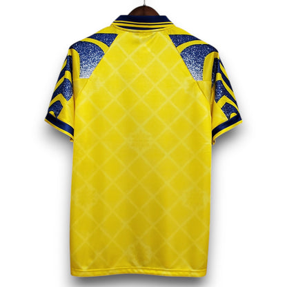 Parma 1995-1997 Home Jersey