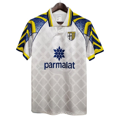 Parma 1995-1997 Away Shirt
