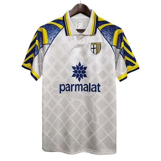 Parma 1995-1997 Away Shirt