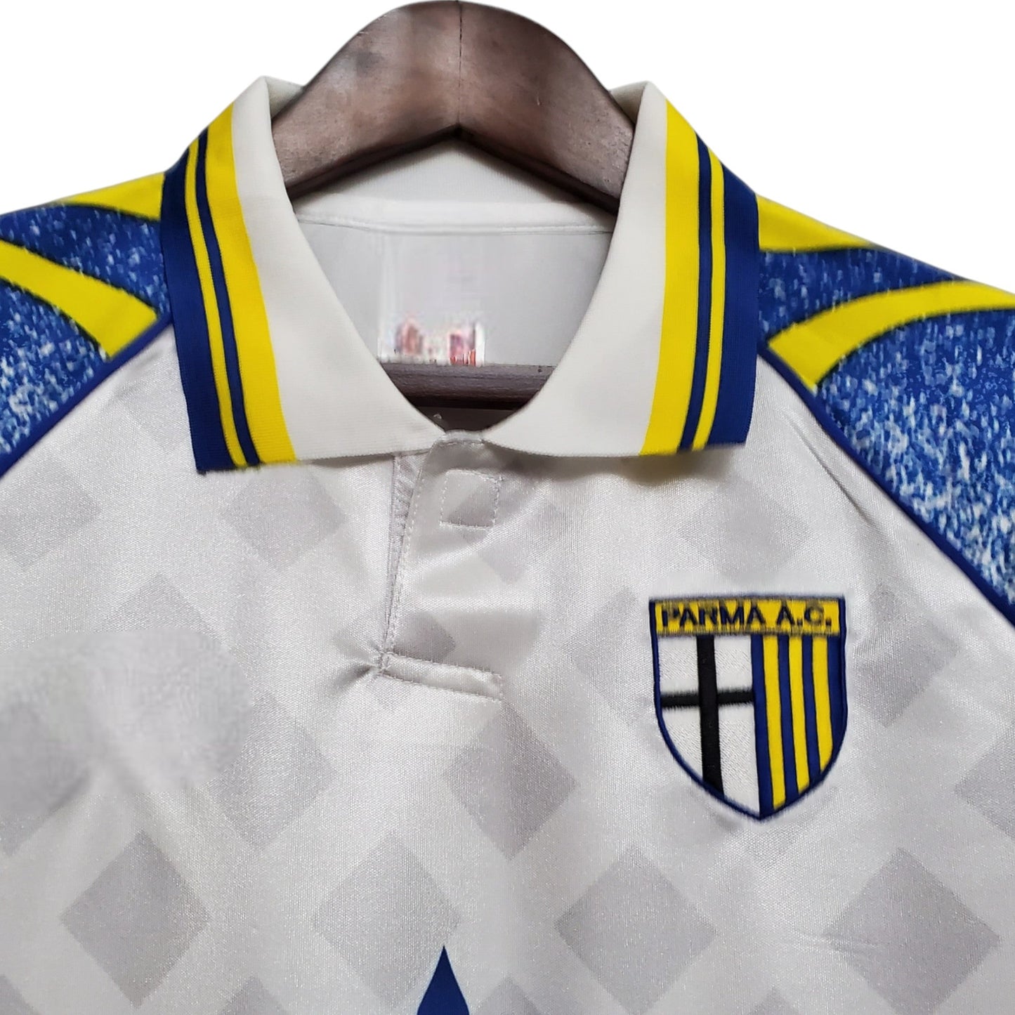 Parma 1995-1997 Away Shirt