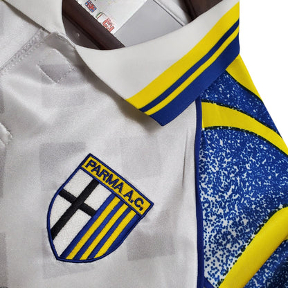 Parma 1995-1997 Away Shirt