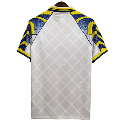 Parma 1995-1997 Away Shirt
