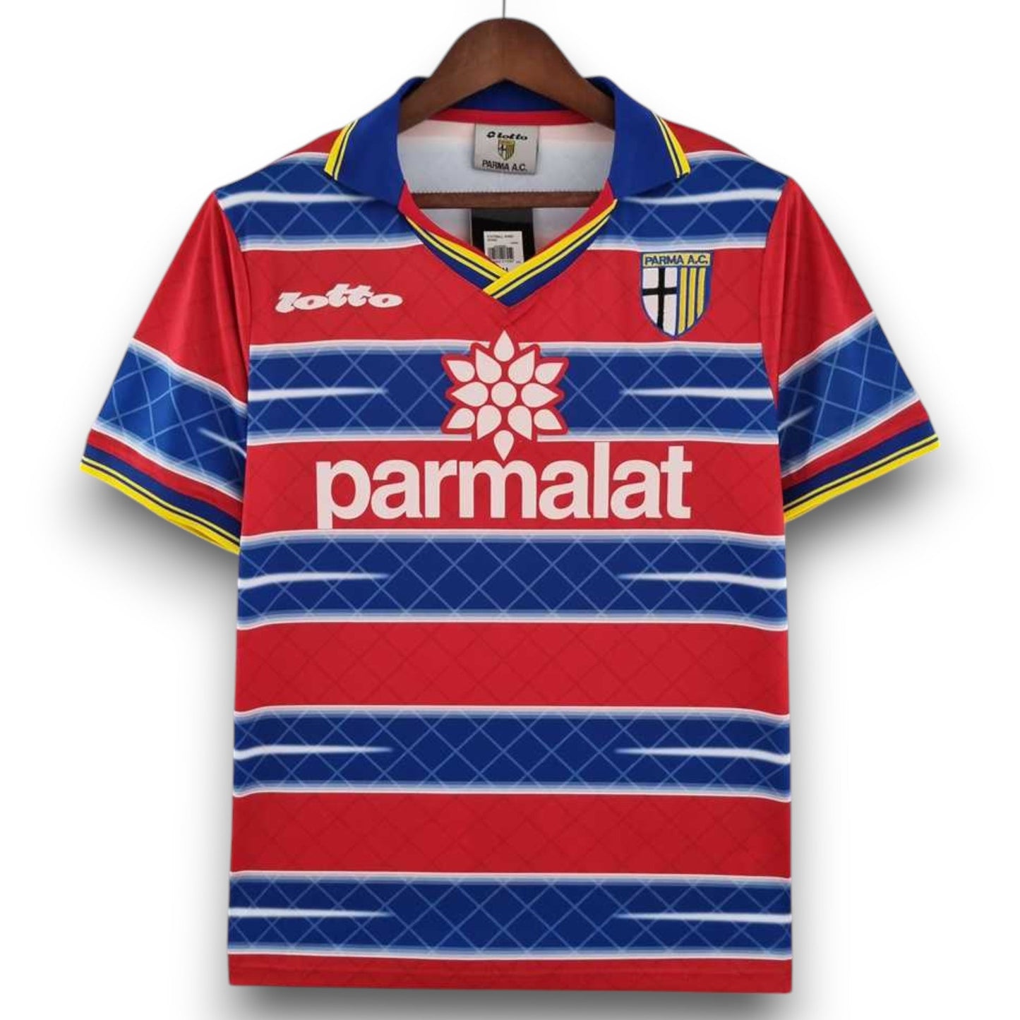 Parma 1998-1999 Away Shirt