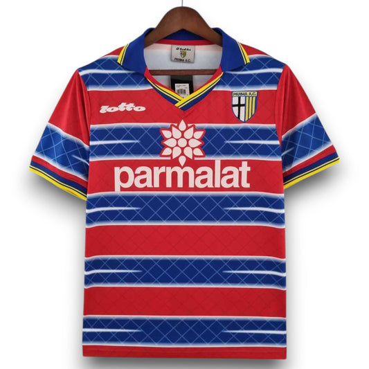 Parma 1998-1999 Away Shirt