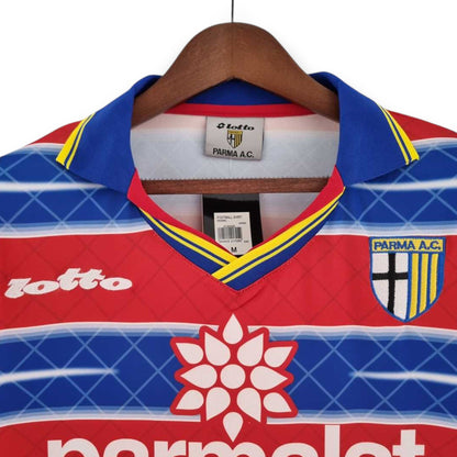 Parma 1998-1999 Away Shirt
