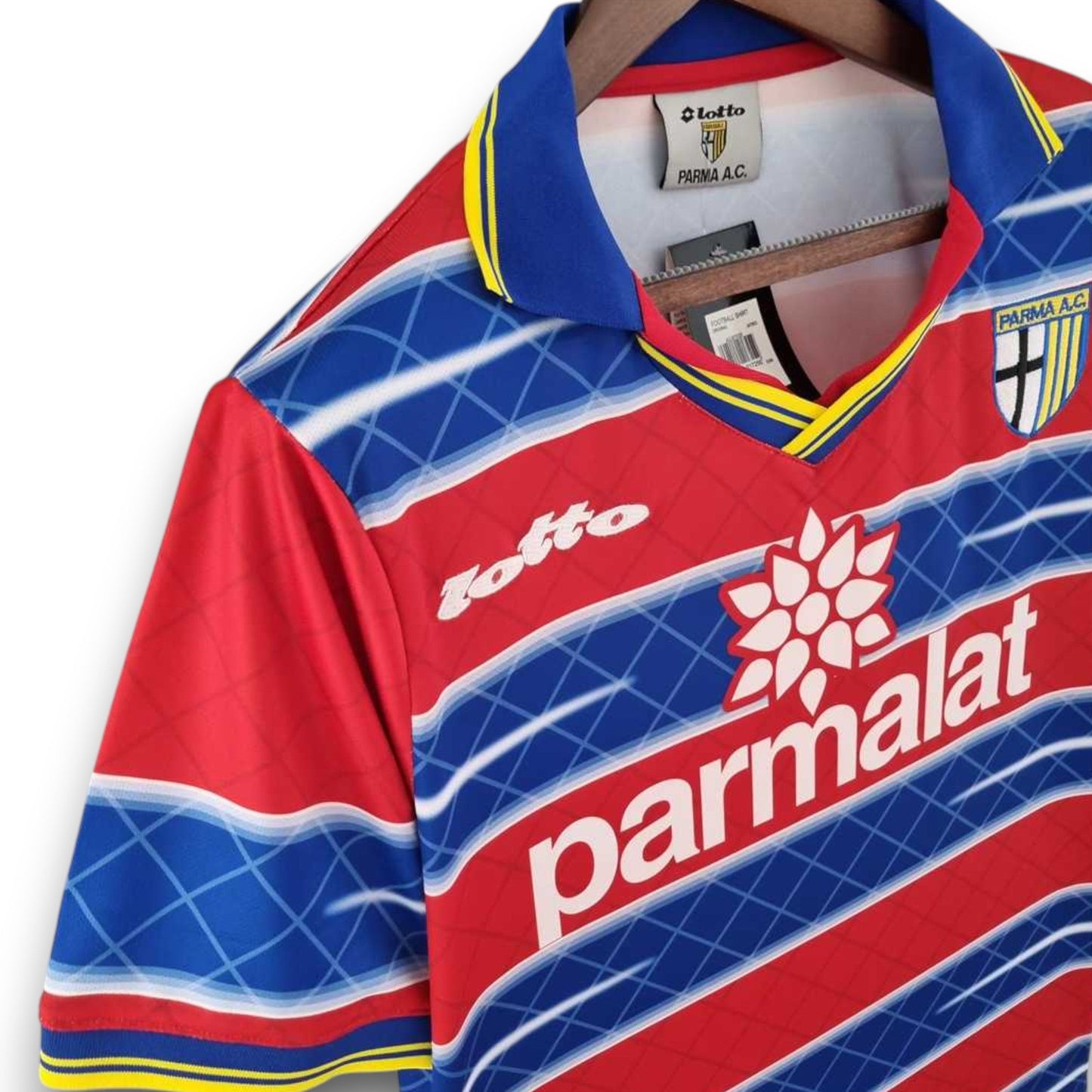 Parma 1998-1999 Away Shirt
