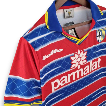 Parma 1998-1999 Away Shirt