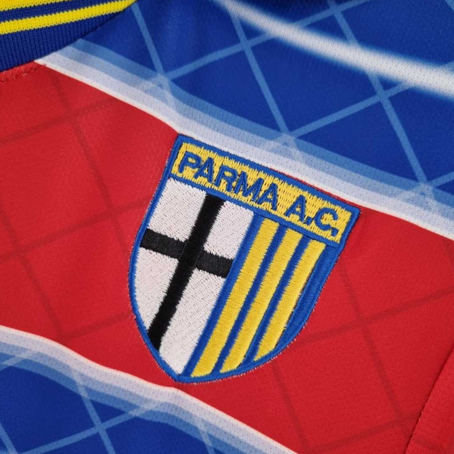 Parma 1998-1999 Away Shirt