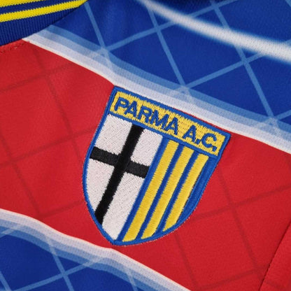 Parma 1998-1999 Away Shirt