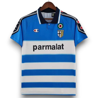 Parma 1999-2000 Away Jersey