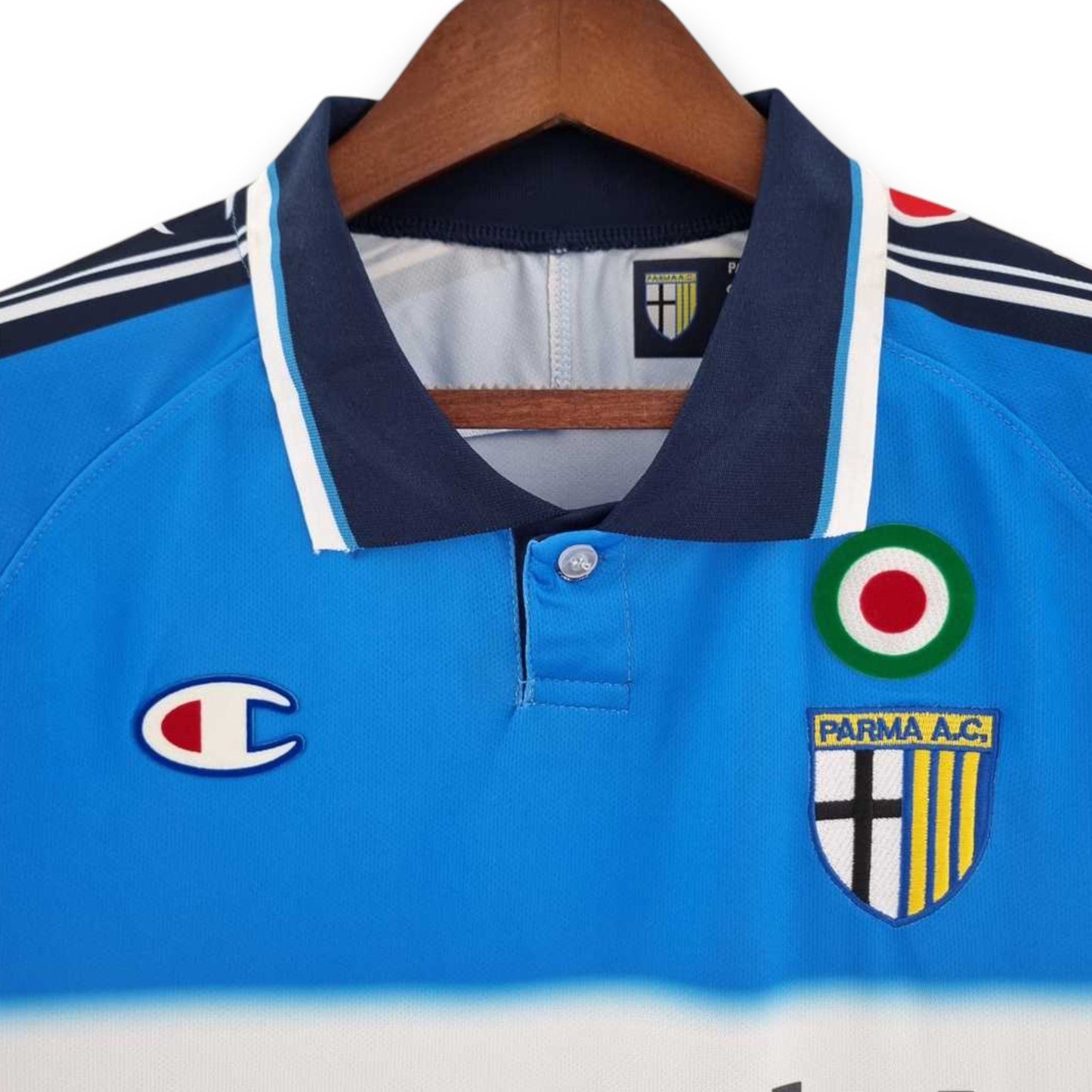 Parma 1999-2000 Away Jersey