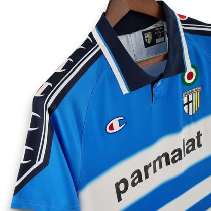 Parma 1999-2000 Away Jersey