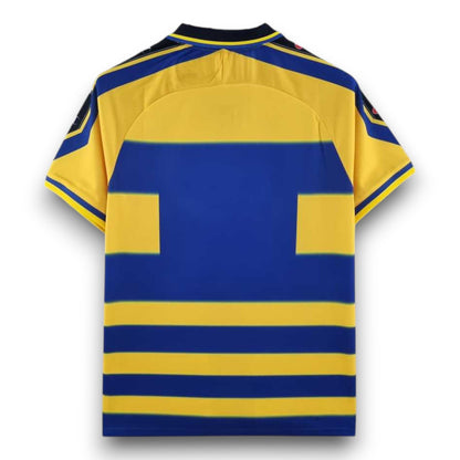 Parma 1999-2000 Home Shirt
