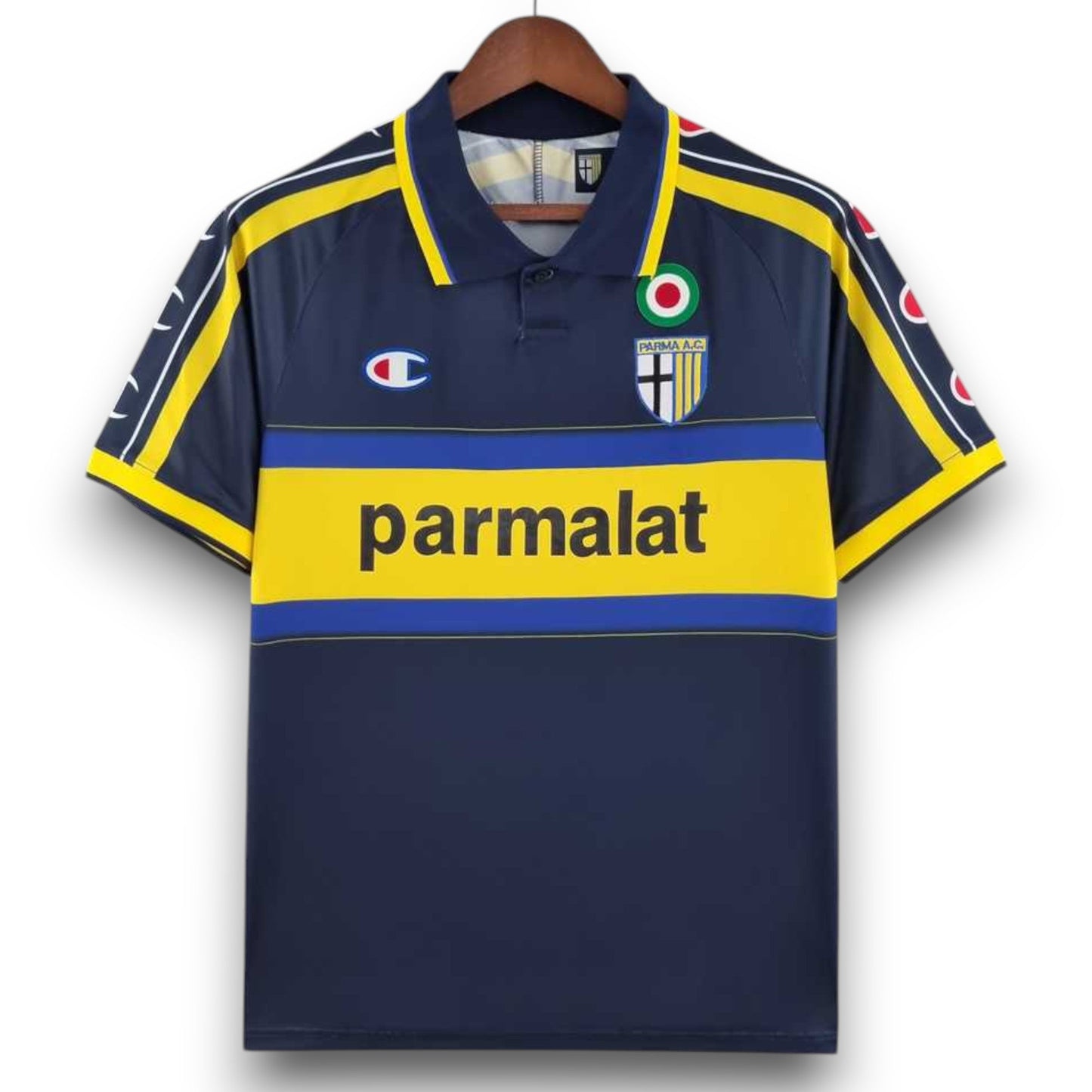 Parma 1999-2000 Away Jersey