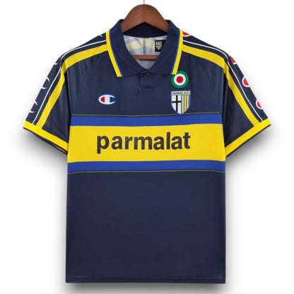 Parma 1999-2000 Away Jersey