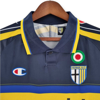 Parma 1999-2000 Away Jersey