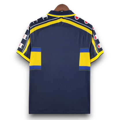 Parma 1999-2000 Away Jersey