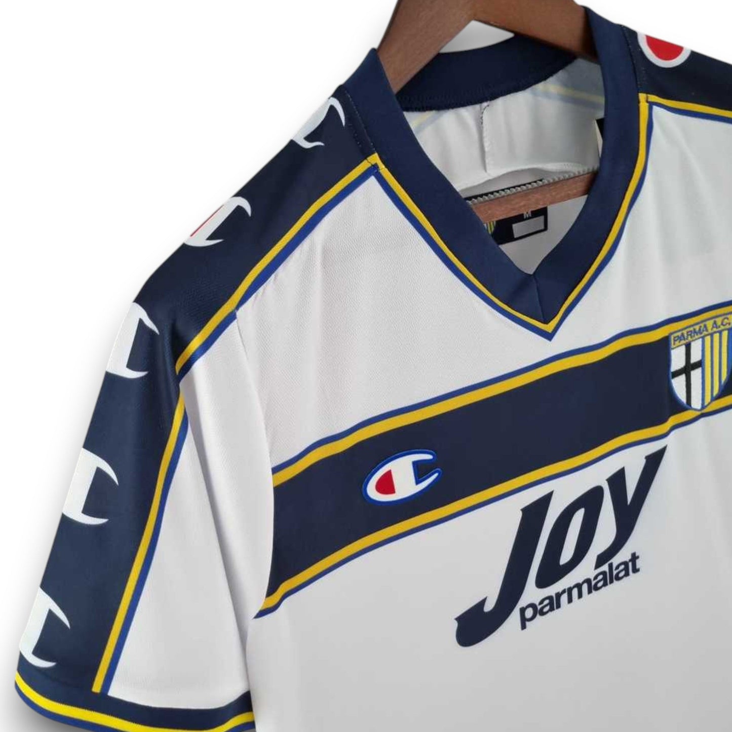Parma 2001-2002 Away Shirt
