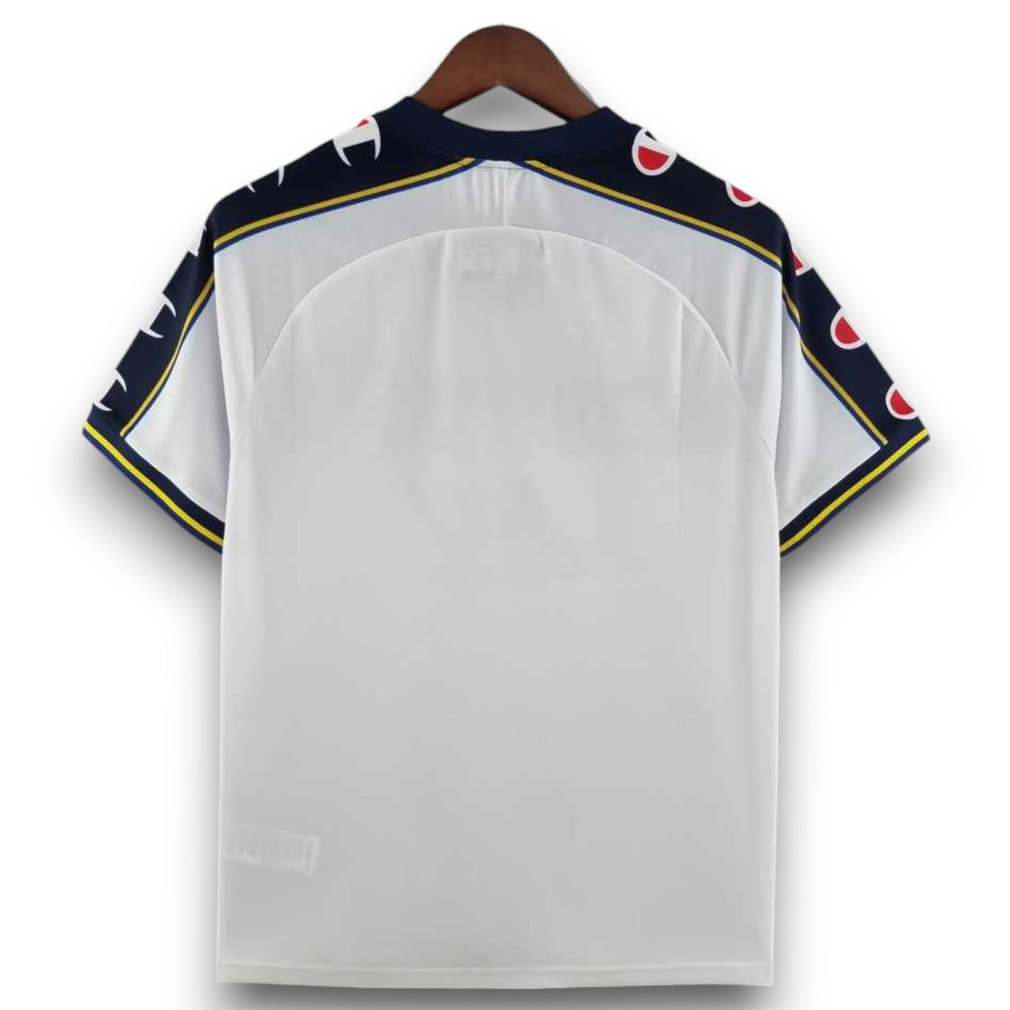Parma 2001-2002 Away Shirt
