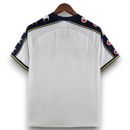 Parma 2001-2002 Away Shirt