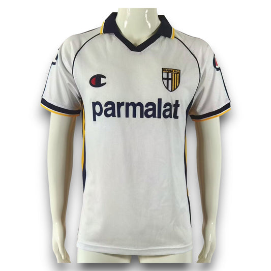 Parma 2003-2004 Away Shirt