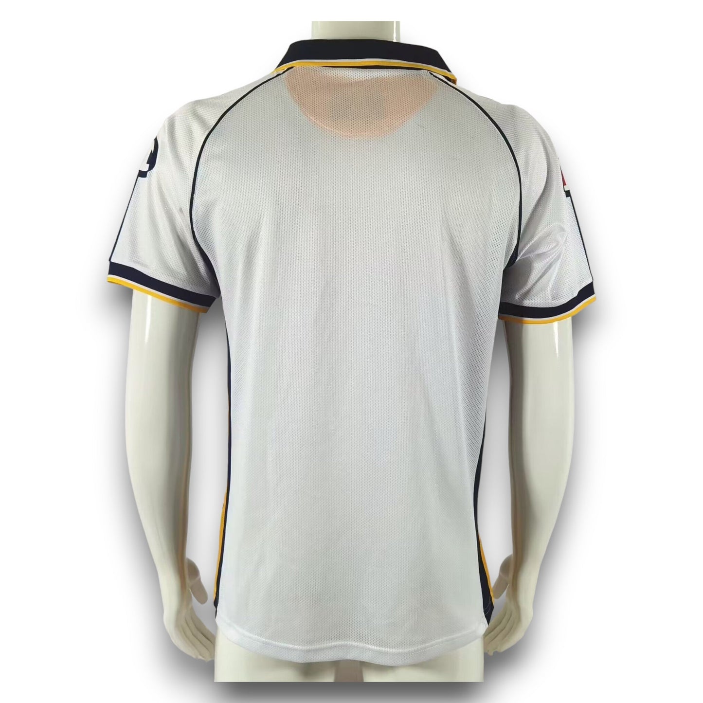 Parma 2003-2004 Away Shirt