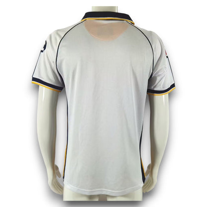 Parma 2003-2004 Away Shirt