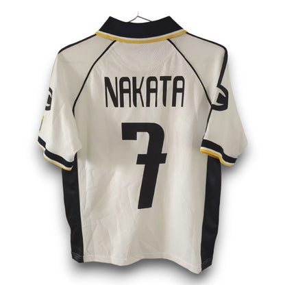Parma 2003-2004 Away Shirt