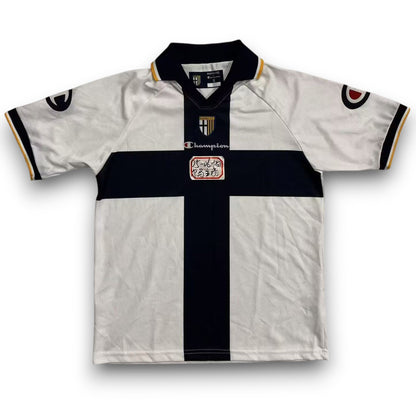 Parma 2005-2006 Away Jersey