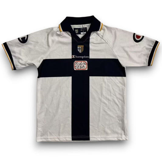 Parma 2005-2006 Away Jersey