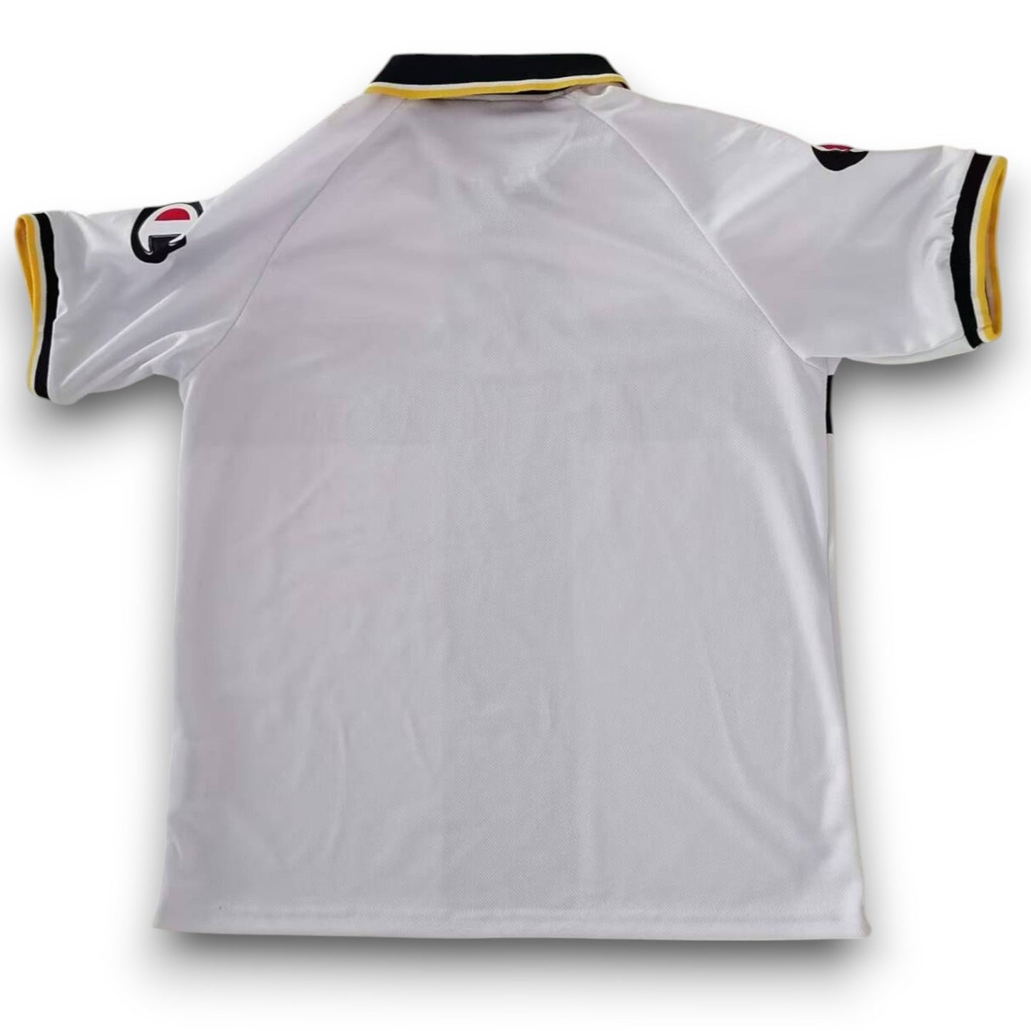Parma 2005-2006 Away Jersey