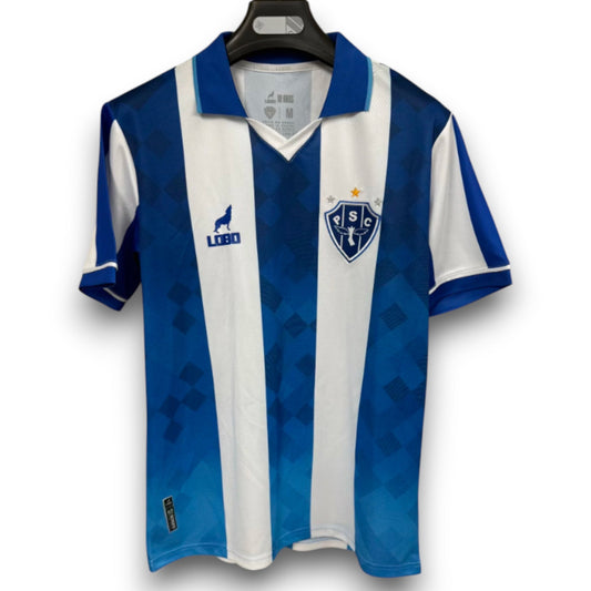 Maillot Paysandu domicile 2026-2027