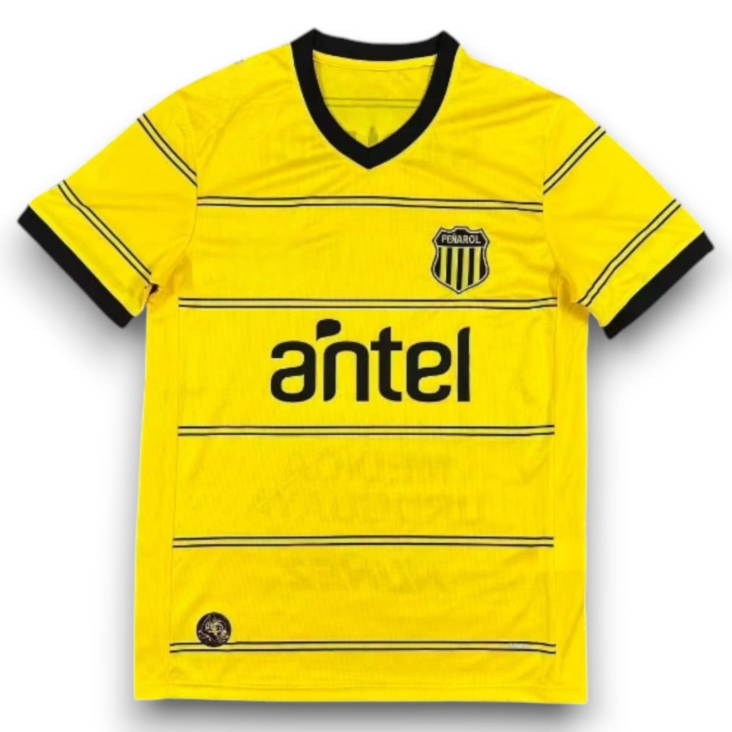 Maillot Peñarol 2026 Extérieur