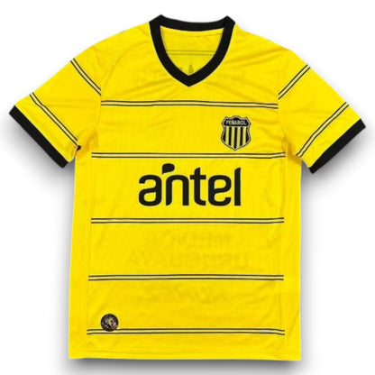 Maillot Peñarol 2026 Extérieur