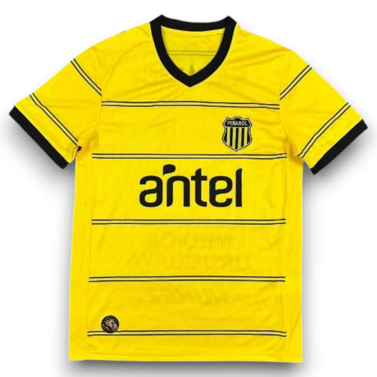 Peñarol 2026 Away Jersey