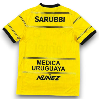 Maillot Peñarol 2026 Extérieur